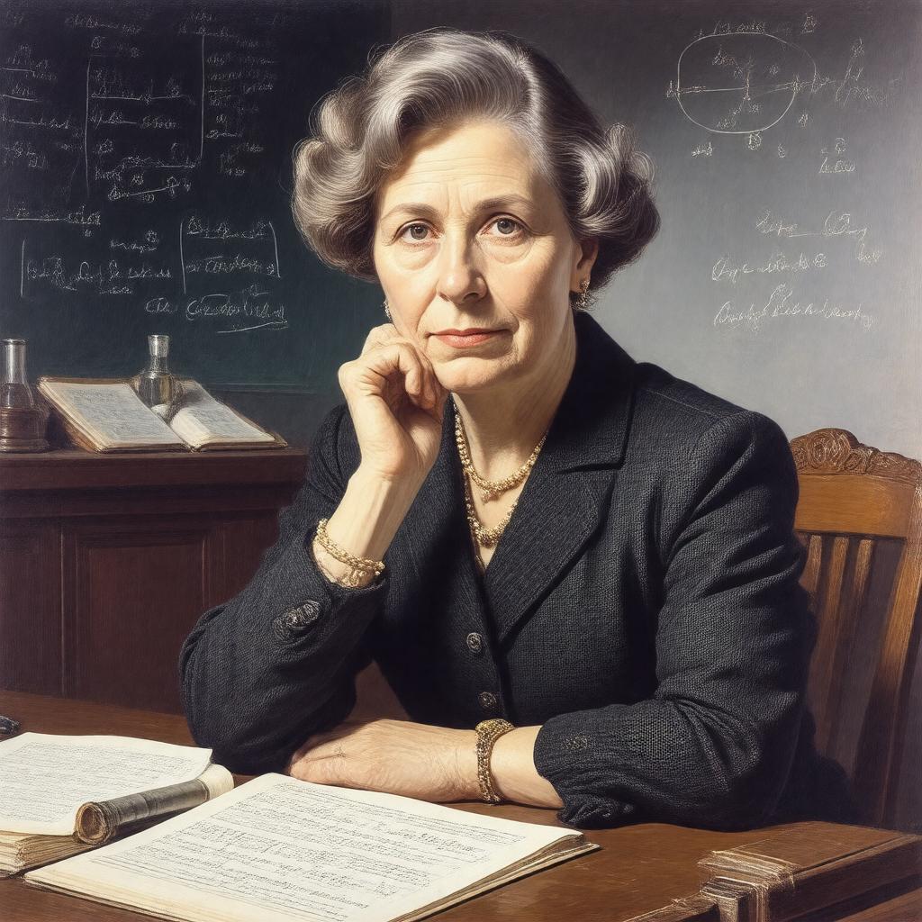 Mary Cartwright